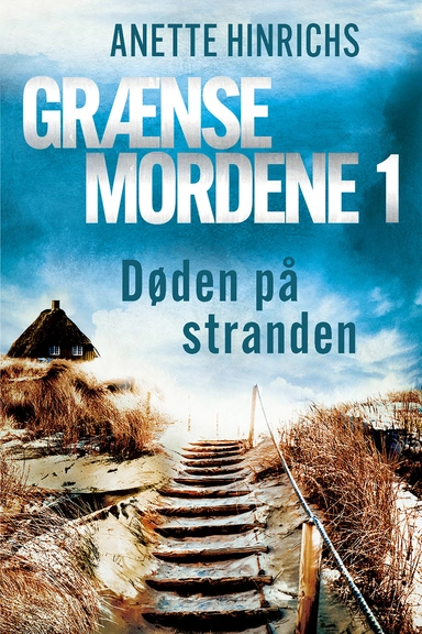 Døden på stranden