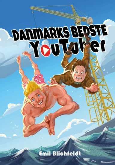 Danmarks bedste Youtuber
