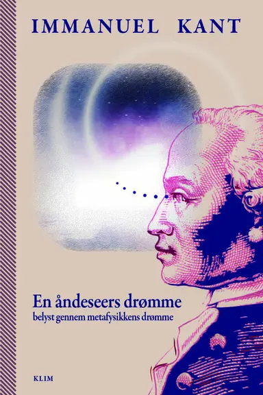 En åndeseers drømme