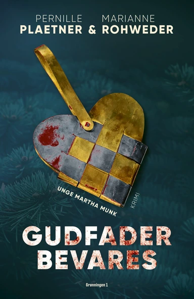 Gudfader bevares