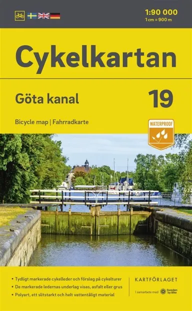 Göta kanal