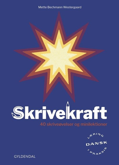 Skrivekraft