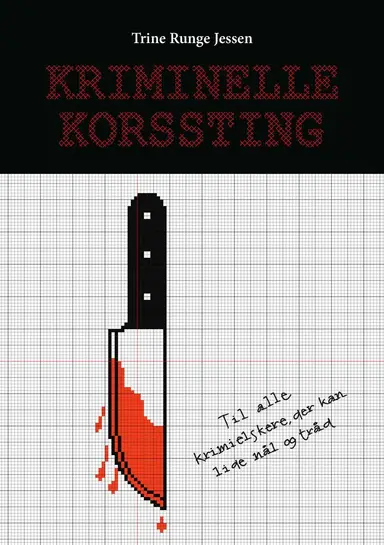 Kriminelle korssting