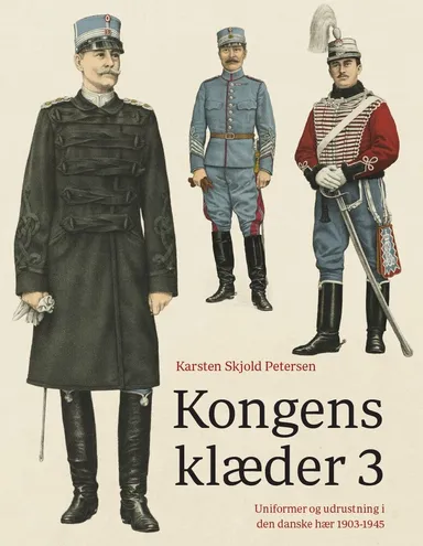 Kongens klæder 3