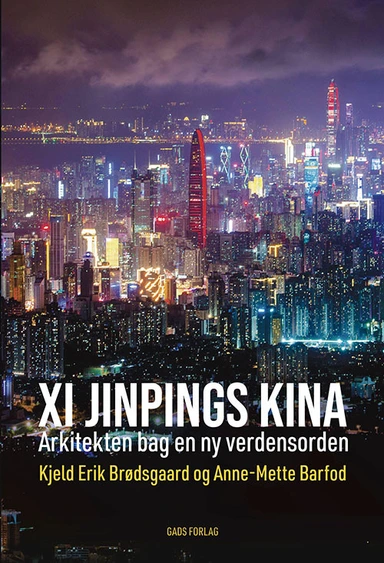 Xi Jinpings Kina