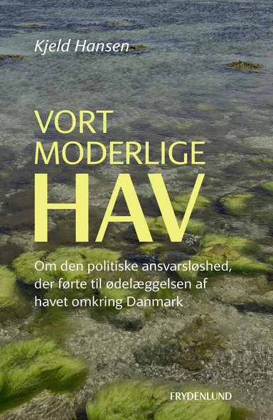 Vort moderlige hav