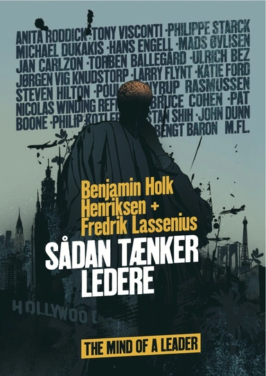 Sådan tænker ledere