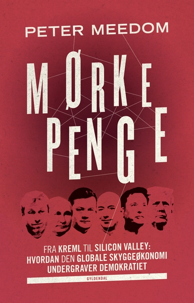 Mørke penge