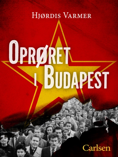 Oprøret i Budapest