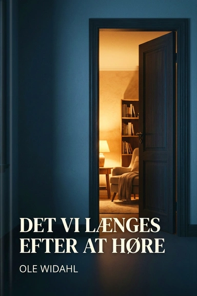 Det vi længes efter at høre