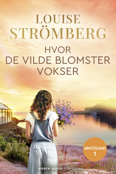 Hvor de vilde blomster vokser