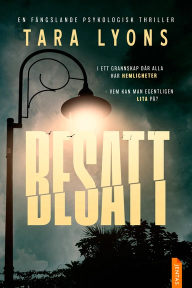 Besatt