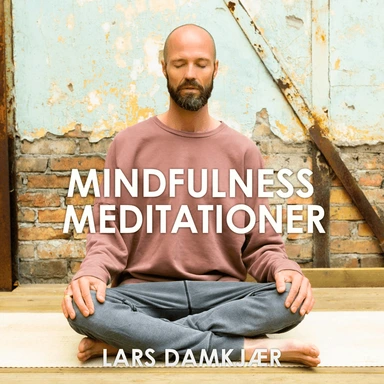 Mindfulness meditationer