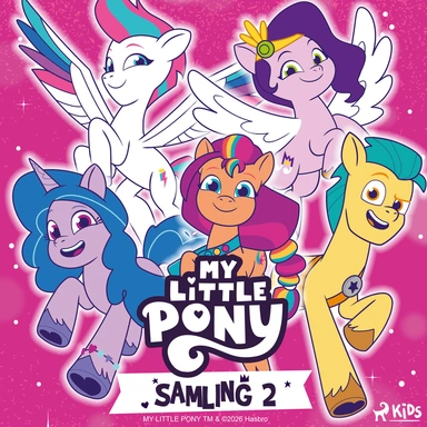 My Little Pony 