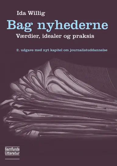 Bag nyhederne
