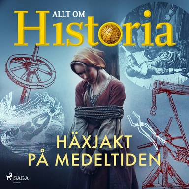 Häxjakt på medeltiden
