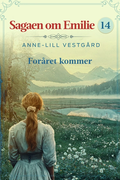 Foråret kommer - 14