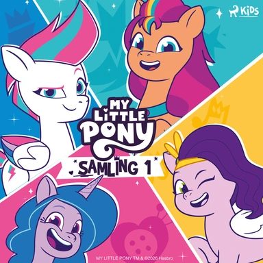 My Little Pony