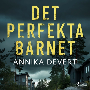 Det perfekta barnet