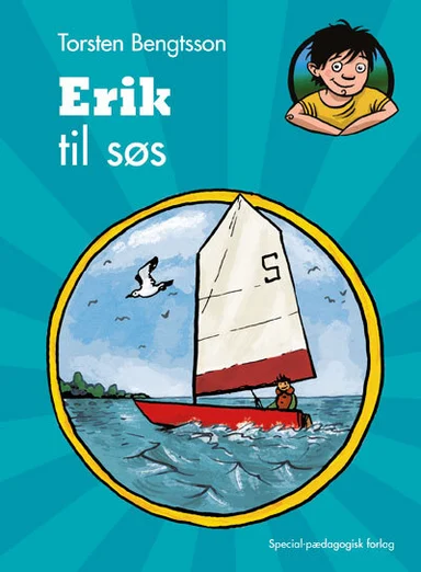 Erik til søs