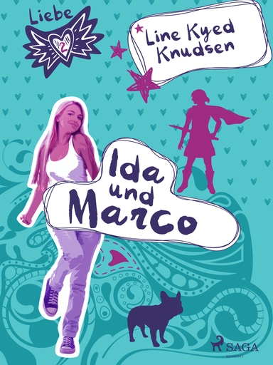 Ida und Marco