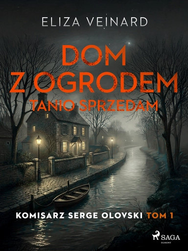 Dom z ogrodem tanio sprzedam