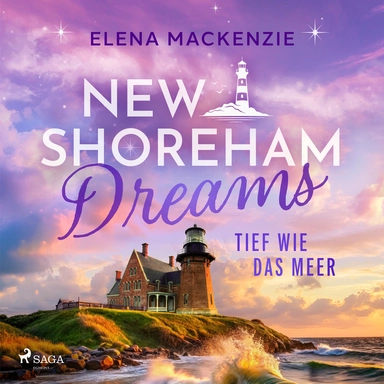 New Shoreham Dreams – Tief wie das Meer