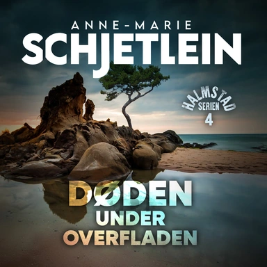 Døden under overfladen - 4