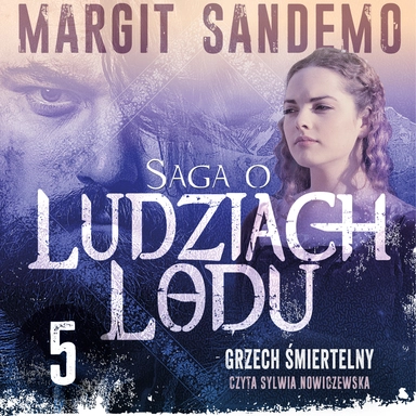 Saga o Ludziach Lodu 5