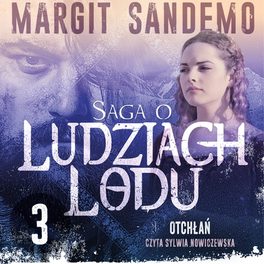 Saga o Ludziach Lodu 3