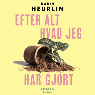Efter alt hvad jeg har gjort