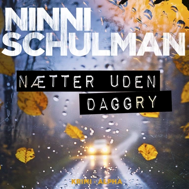Nætter uden daggry