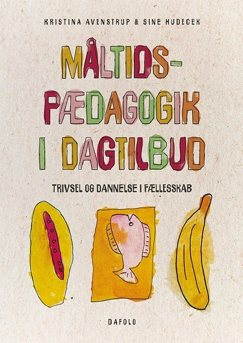 Måltidspædagogik i dagtilbud