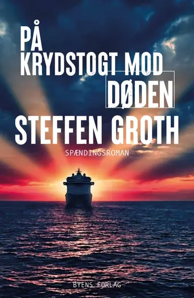 På krydstogt mod døden