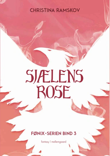 SJÆLENS ROSE