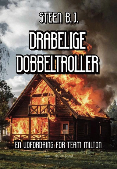 DRABELIGE DOBBELTROLLER