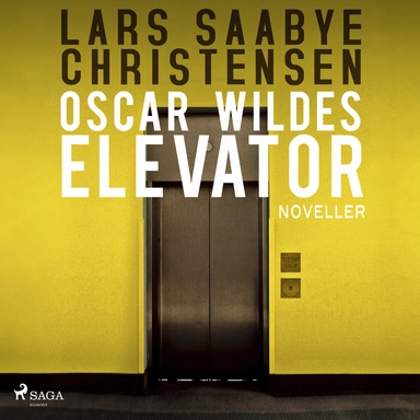 Oscar Wildes elevator