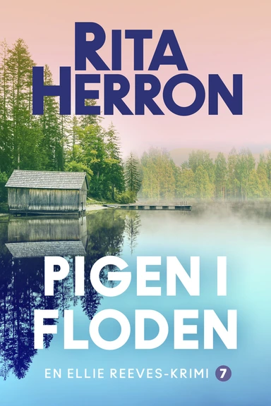 Pigen i floden - 7