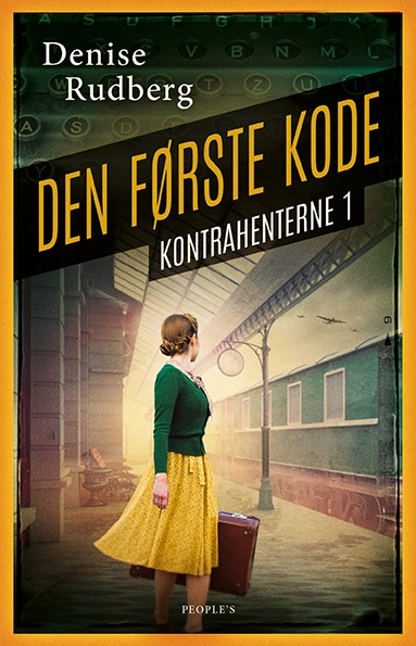 Den første kode