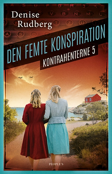 Den femte konspiration