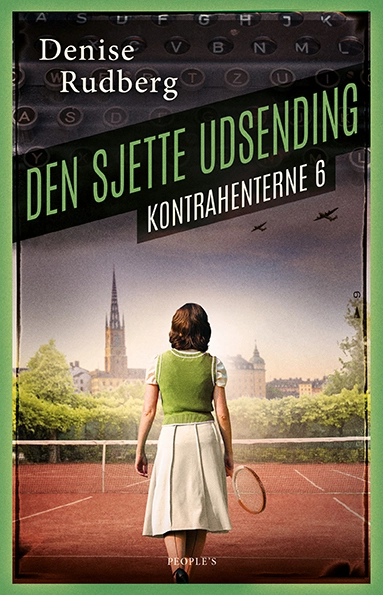 Den sjette udsending