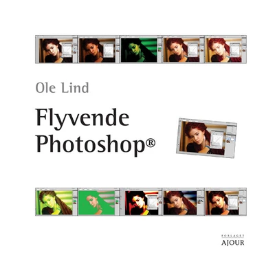 Flyvende photoshop