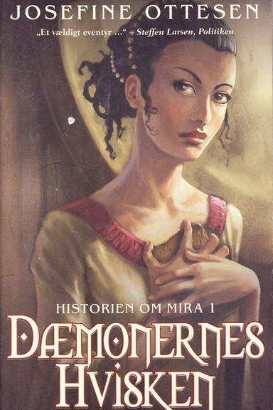 Mira 1 - Dæmonernes Hvisken