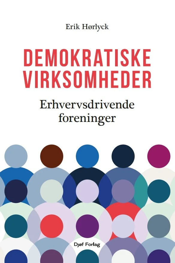 Demokratiske virksomheder