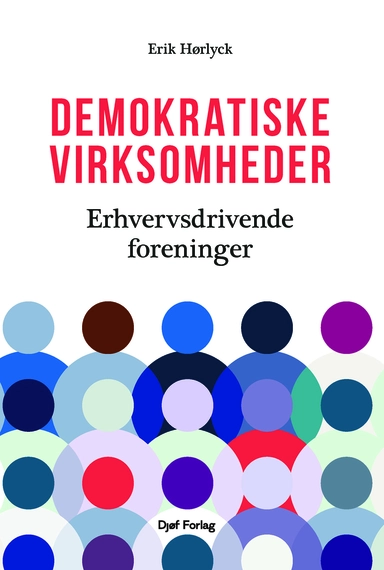 Demokratiske virksomheder 