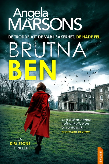 Brutna ben