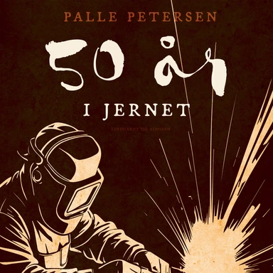 50 år i jernet