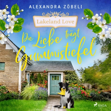 Die Liebe trägt Gummistiefel