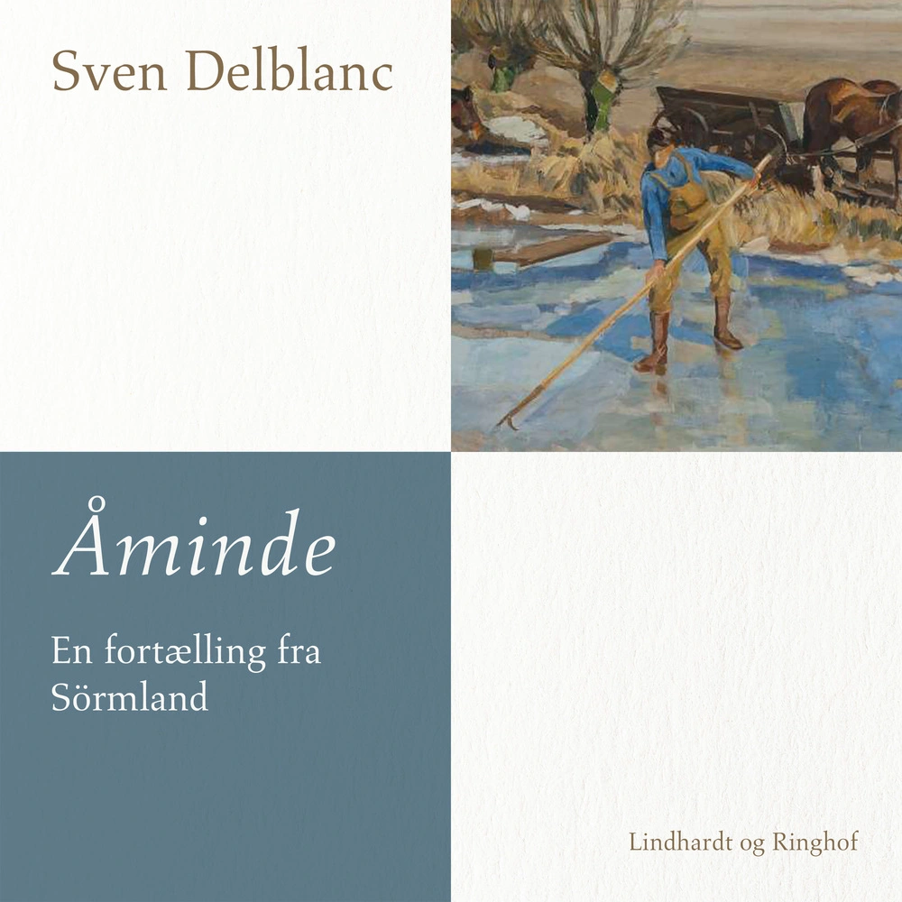 Åminde - en fortælling fra Sörmland