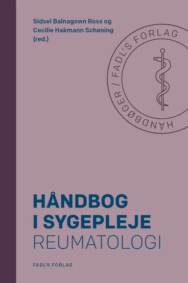 Håndbog i sygepleje: Reumatologi